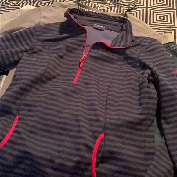 Columbia Sweaters - Columbia